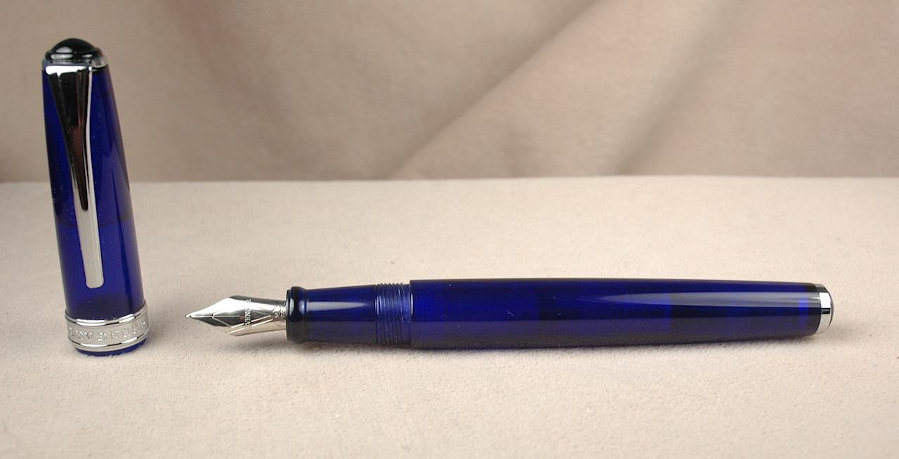 Pre-Owned Pens: 5964: Levenger: True Writer
